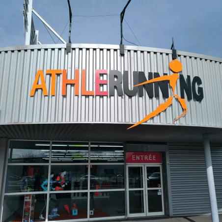 Athlerunning